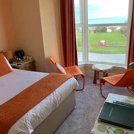 Green Apple Bed And Breakfast St Ives Eksteriør bilde