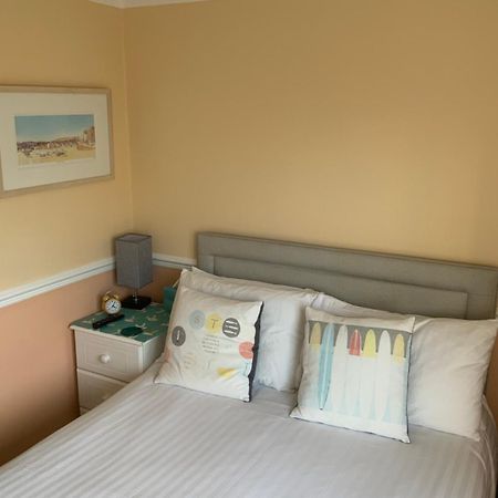 Green Apple Bed And Breakfast St Ives Eksteriør bilde