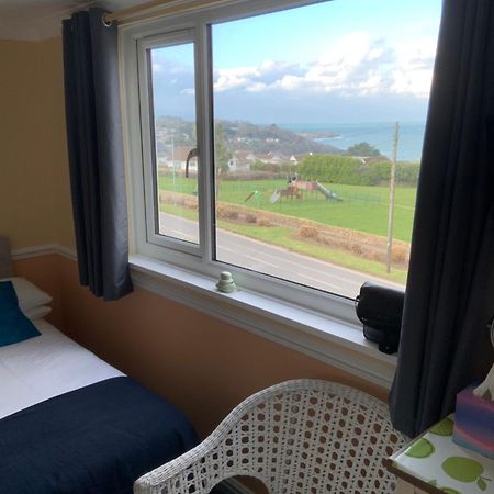 Green Apple Bed And Breakfast St Ives Eksteriør bilde
