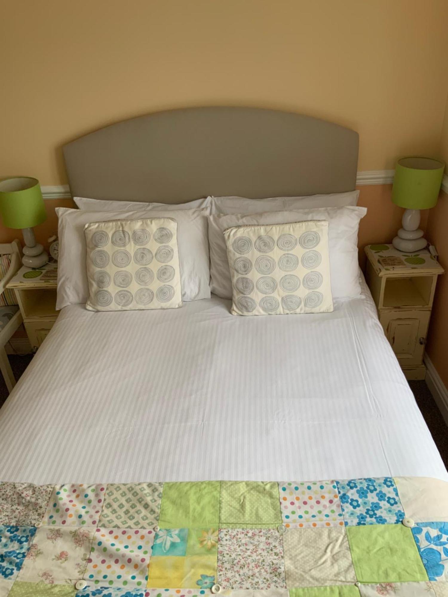 Green Apple Bed And Breakfast St Ives Eksteriør bilde