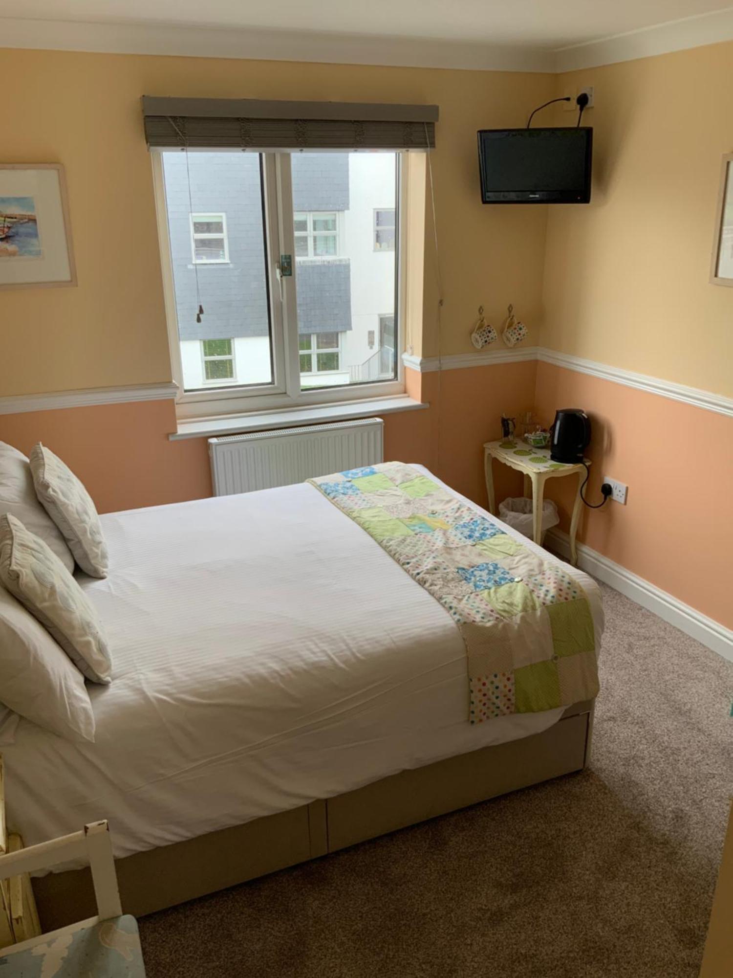 Green Apple Bed And Breakfast St Ives Eksteriør bilde