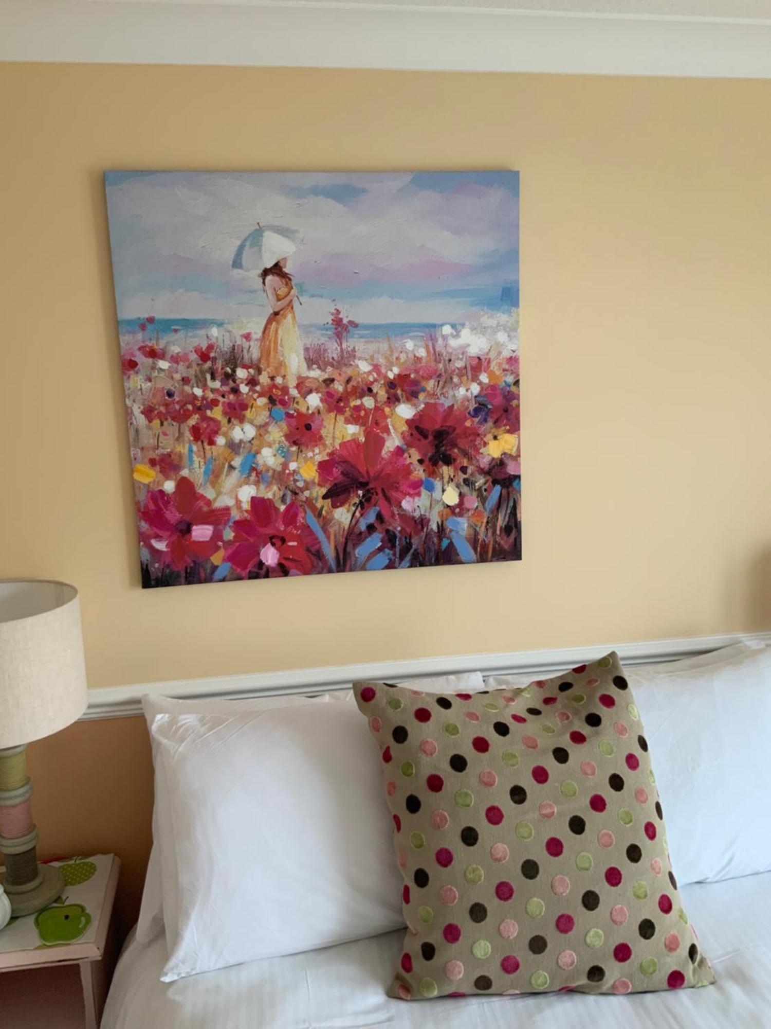 Green Apple Bed And Breakfast St Ives Eksteriør bilde