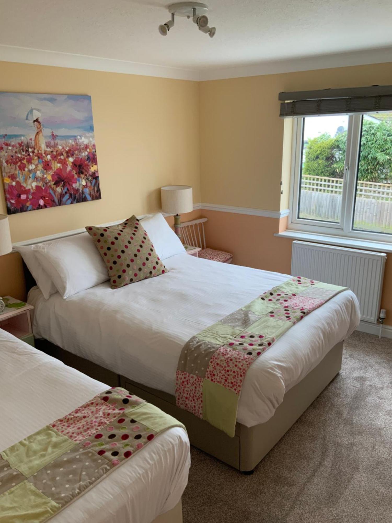 Green Apple Bed And Breakfast St Ives Eksteriør bilde