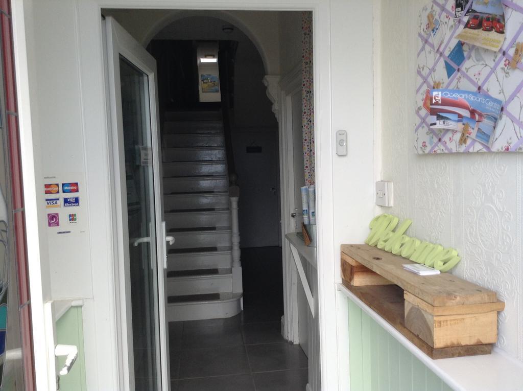 Green Apple Bed And Breakfast St Ives Rom bilde