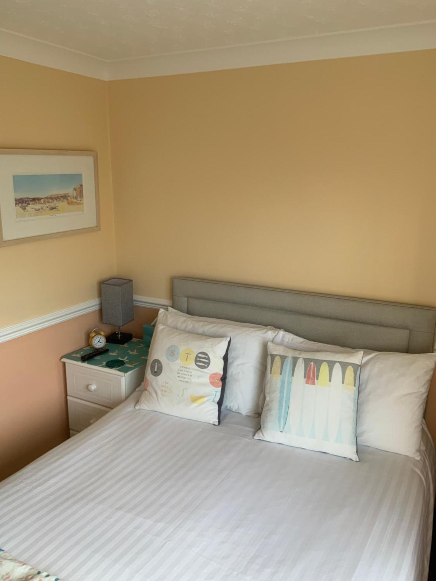 Green Apple Bed And Breakfast St Ives Eksteriør bilde
