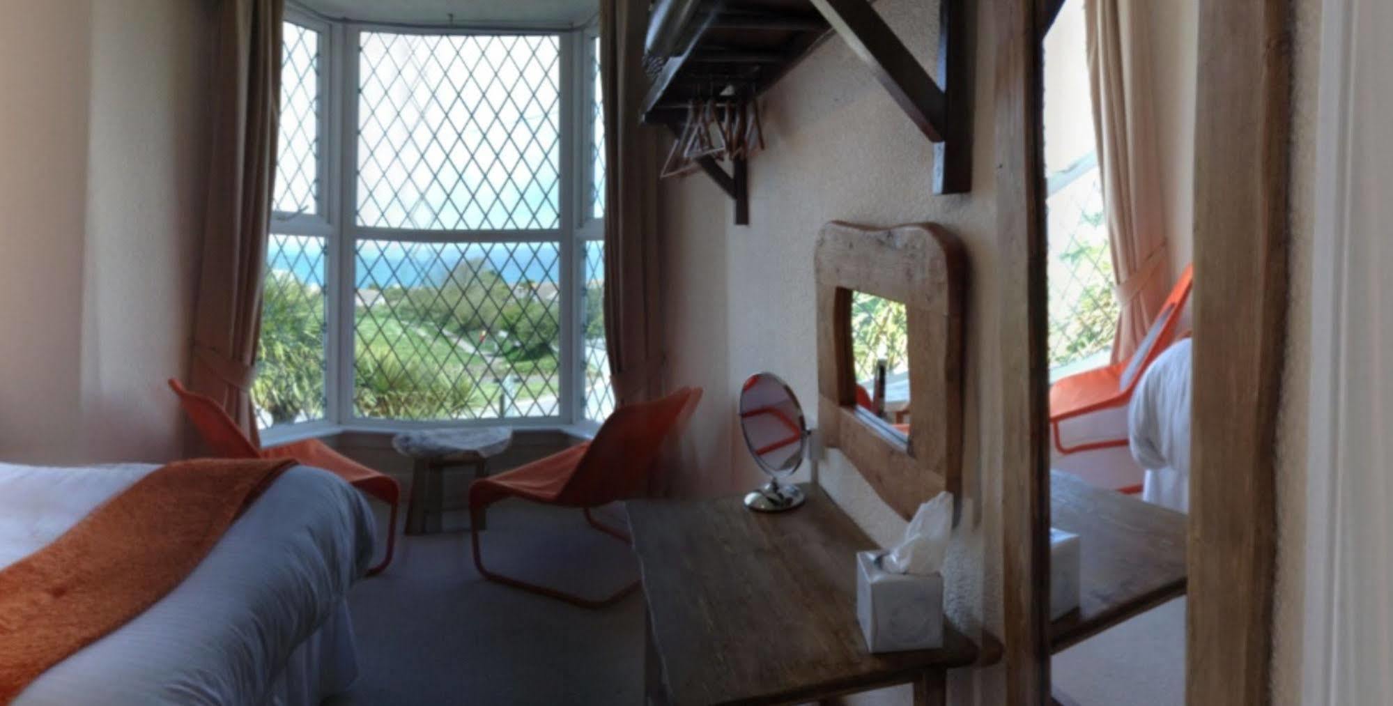 Green Apple Bed And Breakfast St Ives Eksteriør bilde